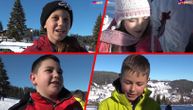 Deca sa KiM zimuju na Goliji: Sviđa im se hrana, prihvaćeni su, ali "rodni kraj ne može da se menja"