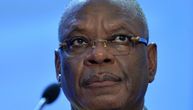 Preminuo svrgnuti predsednik Malija, Ibrahim Bubakar Kejta
