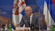 Dimitrijević demantuje Zelenovića: Skandalozne tvrdnje