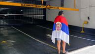 Srbe i Hrvate zaustavljaju na ulazu Australijan Opena: Ovo je razlog podrobnije kontrole