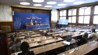 RIK usvojio izveštaj o izborima za predsednika Srbije