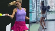 Najprovokativnija teniserka pobedom otvorila AO i ponovo oduševila izborom odeće