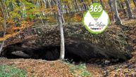 Mokra Cave hides many secrets: No one has yet confirmed rumors about hidden treasure