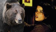 Niv Kempbel otkrila da ju je napao medved na snimanju filma: "Cela ekipa je bila zamrznuta"