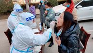 Kineski grad preventivno testira 10 miliona građana iako nema novih slučajeva korone