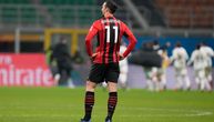 Novi vlasnici Milana: "Ibrahimović može da ostane samo uz jedan uslov"