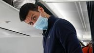 Australian government admits Djokovic's visa was approved by human, not computer