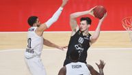 Nije se snašao u Partizanu, a ide u NBA ligu: Kuruc se iznenadno vraća u najjaču ligu sveta