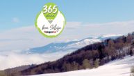 Pitoma lepota divlje planine: Na Goliji se sneg zadržava pet meseci godišnje