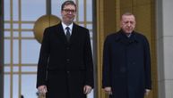 Turkey's Erdogan to visit Serbia in early September