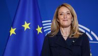 Majka četvoro dece i borac protiv abortusa: Ko je žena koja je izabrana za predsednicu Evropskog parlamenta