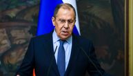 Lavrov: Nemačka i Rusija imaju isti interes da situacija na Balkanu bude pozitivna