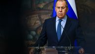 Lavrov: Možda neesencijalno rusko osoblje napusti Ukrajinu