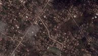 Tonga prekrivena pepelom nakon erupcije, sela nestala: Dramatične fotografije ostrva iz vazduha