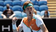 "Bilo je samo pitanje vremena": Rubljov komentarisao Novakov pad sa  vrha ATP liste