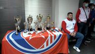 Crvena zvezda u istoriji, uradila nešto što niko nije uspeo