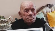 Umro najstariji čovek na svetu: Izbegao građanski rat zbog visine, imao 22 praunuka