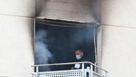 Raste broj žrtva u domu za stare u Valensiji: Požar izazvala boca sa kiseonikom?