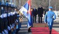 (UŽIVO) Vučić na sastanku sa vojnim vrhom, u toku je analiza stanja Vojske Srbije za 2021. godinu