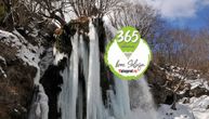 Vodopad Gostilje – komadić najlepše bajke u prirodnom raju Zlatibora