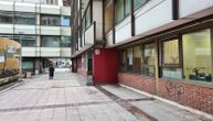 Samoubistvo u Beogradu: Sin srpske političarke skočio kroz prozor