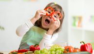 5 načina koji će vam pomoći da deca jedu hranu koju manje vole: Rešenje je jednostavno