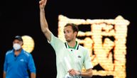 Medvedev: "Treba da dobijem poštovanje ako osvojim AO, iako Novak ne igra''