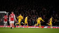 Arsenalova prevara nije prošla: Majstor Žota s dva komada odveo Liverpul u finale Liga kupa