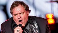 Preminuo pevač Meat Loaf, poznat po hitu "I'd Do Anything For Love (But I Won't Do That)"