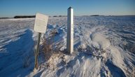 Četvoro poginulih u snežnoj oluji u blizini američke granice: Među njima i deca