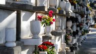 Crna statistika u Loznici: Rekordan broj sahrana, u 2021. čak 426 ispraćaja u večnu kuću