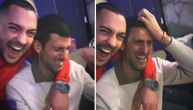 Crnogorac ispričao Novaku vic o Federeru i Nadalu, on plakao od smeha uz pitanje koje se neće svideti Rodžeru