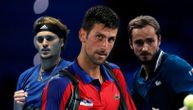 Trostruka šteta: Nadal bi osvajanjem RG mogao i da prestigne Novaka na ATP listi!