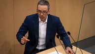 Austrijski parlament ukinuo imunitet lideru FPO: Kršio epidemiološka pravila