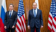 Sve oči uprte u Ženevu: Lavrov i Blinken razgovaraju iza zatvorenih vrata