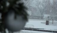 Zima stiže ali ne i sneg: Meteorolog otkriva kad možemo da očekujemo pahulje i da li će ih biti za Novu godinu