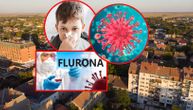 Prva žrtva kovida, žarište, grip, sad i flurona: Ovaj srpski grad bio je prvi na meti virusa, i dalje je loše