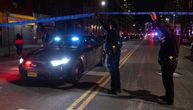 Pucnjava u Njujorku: Muškarac iz ukradenog pištolja ubio jednog policajca, drugi teško ranjen