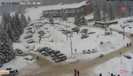 Metar snega na Kopaoniku: Danas će padati u ovim delovima Srbije, slede ledeni dani, temperatura čak i -12