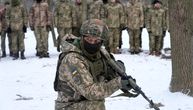 Ukrajina obećala hitnu istragu zbog video snimka: Njihovi vojnici navodno pucali u ruske zarobljenike