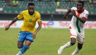 Kanga promašio u penal seriji, Gabon eliminisan sa Afričkog kupa nacija