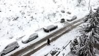 Sneg u Turskoj izazvao haos u saobraćaju, u teškoj nesreći poginulo troje