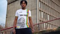 Spektakularna priča iz Irske: Klub pušta u opticaj dresove sa likom Boba Marlija i zastavom Jamajke