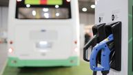 Primopredaja 10 novih autobusa na e-pogon: "Do proleća stiže 100 vozila na prirodni  gas"