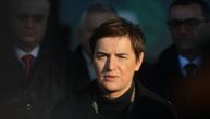 Brnabić: Niko nema lične podatke građana, kampanja "od vrata do vrata" je legitimna