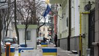 Ukrajina "smiruje situaciju": "Odluka o povlačenju diplomata preuranjena"
