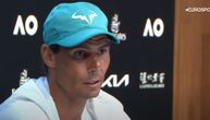 Nadala pitali šta mu znači ako pretekne Đokovića i Federera, ovakav odgovor se nije očekivao