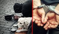 Uhapšeni Rumuni zbog prosjačenja u Opatiji: Jedan autom krenuo na policajca, drugi se pretvarao da je gluvonem
