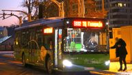 Slavlje uz Bregovića na Trgu republike za Srpsku novu godinu, menjaju se pojedine trase autobusa