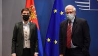 Borelj o stagnaciji dijaloga Beograda i Prištine: "Radimo na obnovi pregovora, naročito sa Kosovom"